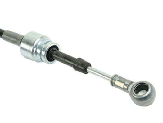 METZGER Seilzug, Schaltgetriebe 3150184 f&uuml;r FIAT LANCIA, links
