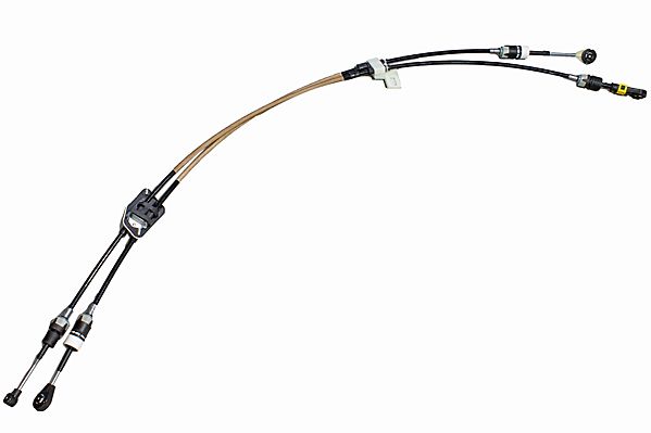 METZGER Seilzug, Schaltgetriebe 3150199 f&uuml;r FORD