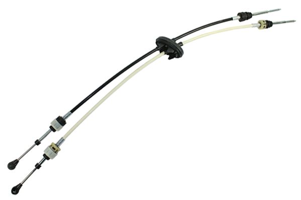 METZGER Seilzug, Schaltgetriebe 3150203 f&uuml;r MERCEDES-BENZ VW