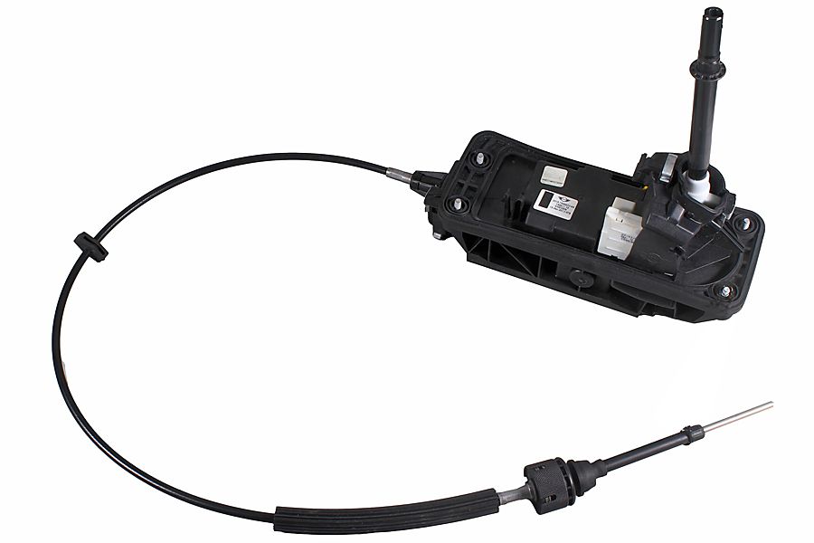 METZGER Seilzug, Automatikgetriebe 3150399 ORIGINAL ERSATZTEIL f&uuml;r MINI