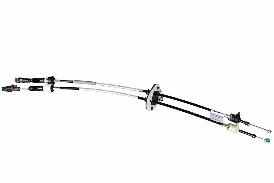 METZGER Seilzug, Schaltgetriebe AUTOTEILE 3150401 ORIGINAL ERSATZTEIL f&uuml;r IVECO