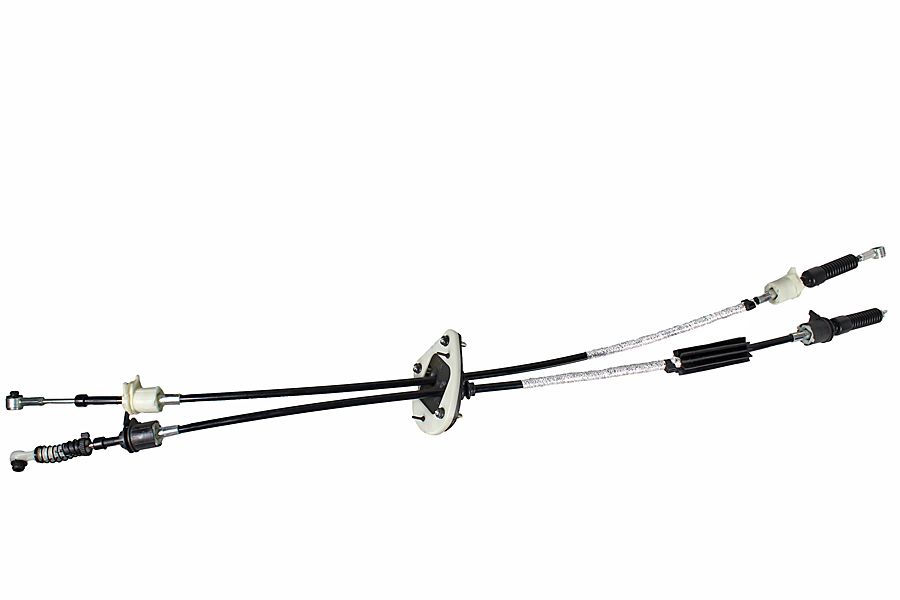 Seilzug, Schaltgetriebe METZGER AUTOTEILE 3150402 ORIGINAL ERSATZTEIL f&uuml;r IVECO