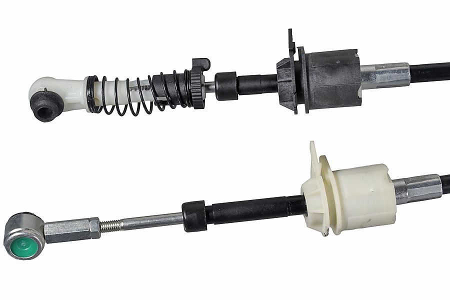 Seilzug, Schaltgetriebe METZGER AUTOTEILE 3150402 ORIGINAL ERSATZTEIL f&uuml;r IVECO