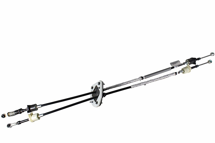 METZGER Seilzug, Schaltgetriebe AUTOTEILE 3150405 ORIGINAL ERSATZTEIL f&uuml;r IVECO