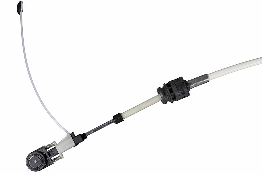 METZGER Seilzug, Schaltgetriebe AUTOTEILE 3150407 f&uuml;r MERCEDES-BENZ, links