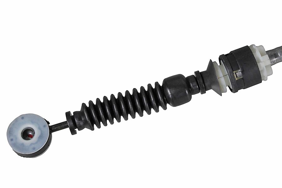 METZGER Seilzug, Schaltgetriebe AUTOTEILE 3150407 f&uuml;r MERCEDES-BENZ, links