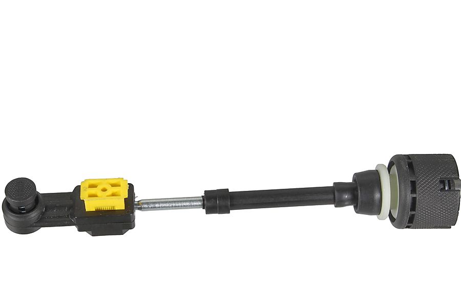 METZGER Seilzug, Automatikgetriebe AUTOTEILE 3150409 GREENPARTS f&uuml;r PEUGEOT