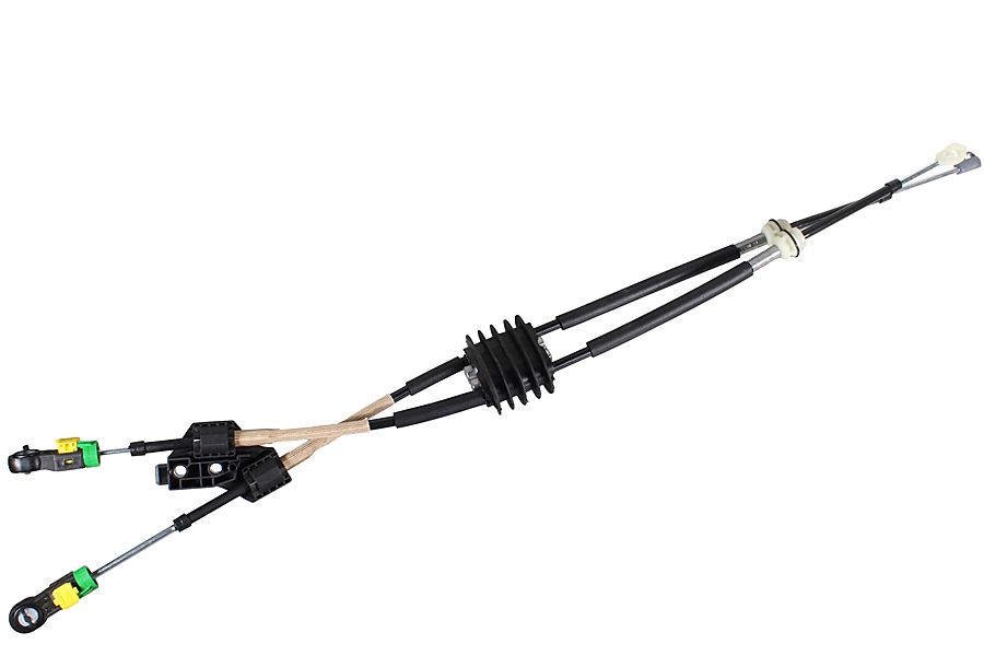 METZGER Seilzug, Schaltgetriebe AUTOTEILE 3150410 f&uuml;r CITRO&Euml;N PEUGEOT