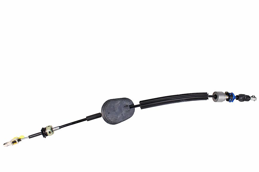 METZGER Seilzug, Automatikgetriebe AUTOTEILE 3150411 f&uuml;r RENAULT