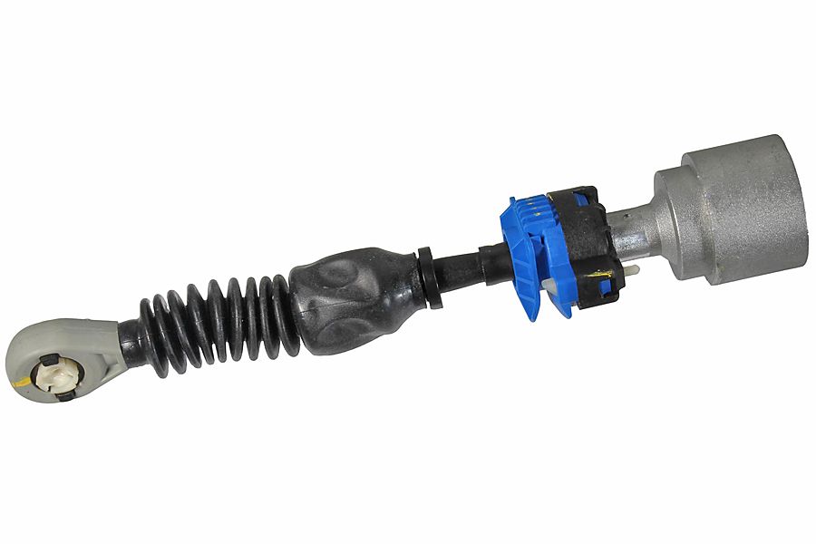 METZGER Seilzug, Automatikgetriebe AUTOTEILE 3150413 f&uuml;r RENAULT