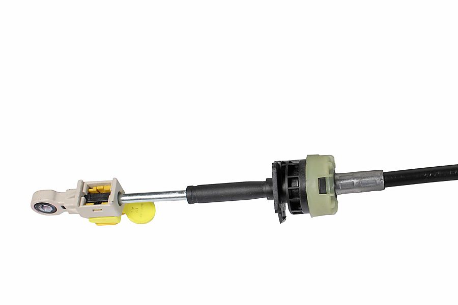 METZGER Seilzug, Automatikgetriebe AUTOTEILE 3150414 f&uuml;r RENAULT