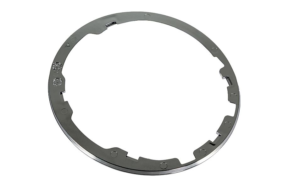 METZGER Rahmen, Schalthebelverkleidung AUTOTEILE 3151015 f&uuml;r FIAT, unten