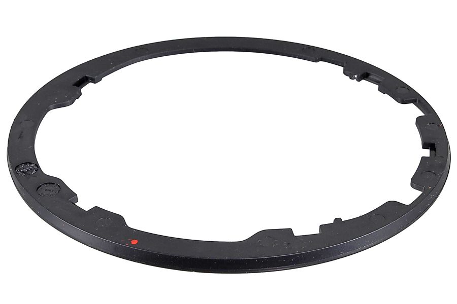 METZGER Rahmen, Schalthebelverkleidung AUTOTEILE 3151016 f&uuml;r FIAT, unten