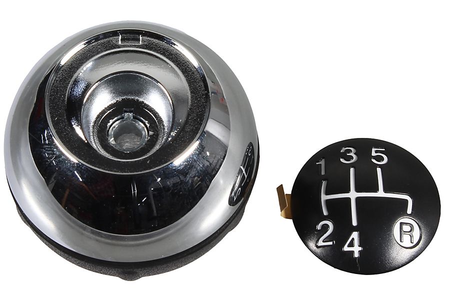 METZGER Schalthebelknauf AUTOTEILE 3152016 ORIGINAL ERSATZTEIL GREENPARTS f&uuml;r