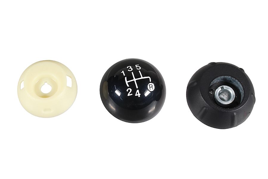 METZGER Schalthebelknauf AUTOTEILE 3152017 ORIGINAL ERSATZTEIL GREENPARTS f&uuml;r