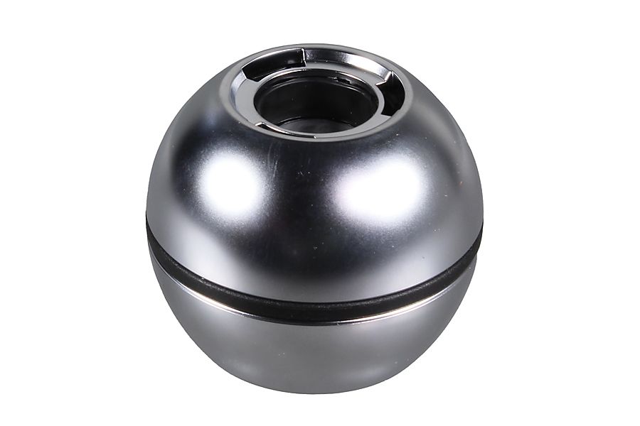 METZGER Schalthebelknauf AUTOTEILE 3152019 ORIGINAL ERSATZTEIL GREENPARTS f&uuml;r