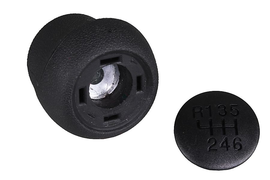 METZGER Schalthebelknauf AUTOTEILE 3152020 ORIGINAL ERSATZTEIL f&uuml;r FIAT