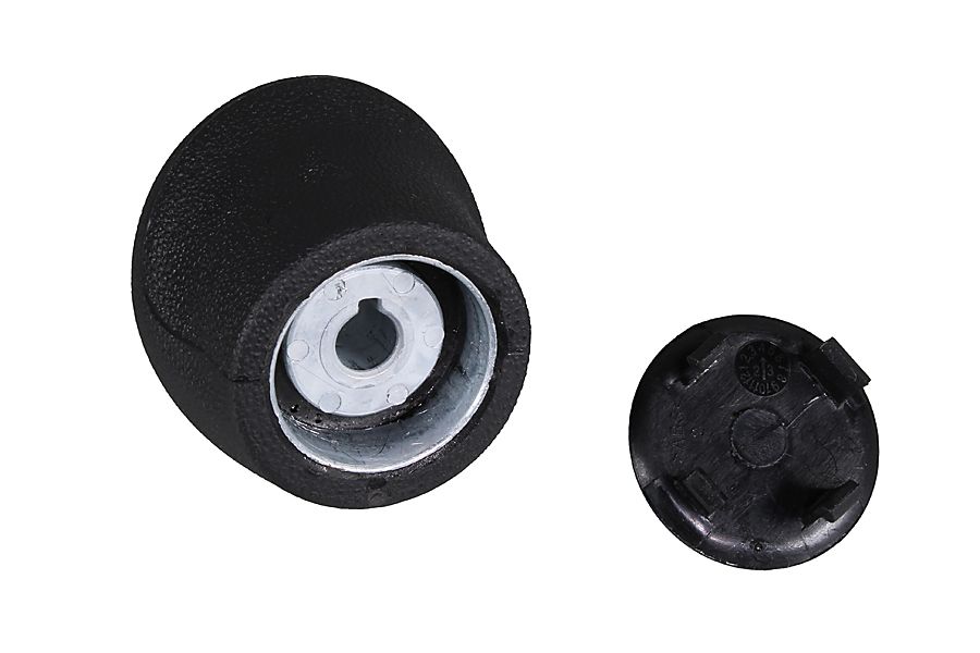 METZGER Schalthebelknauf AUTOTEILE 3152020 ORIGINAL ERSATZTEIL f&uuml;r FIAT