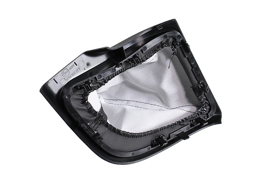 METZGER Schalthebelverkleidung AUTOTEILE 3152030 ORIGINAL ERSATZTEIL f&uuml;r FIAT