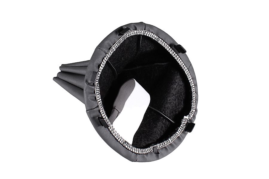 METZGER Schalthebelverkleidung AUTOTEILE 3152031 ORIGINAL ERSATZTEIL f&uuml;r FIAT
