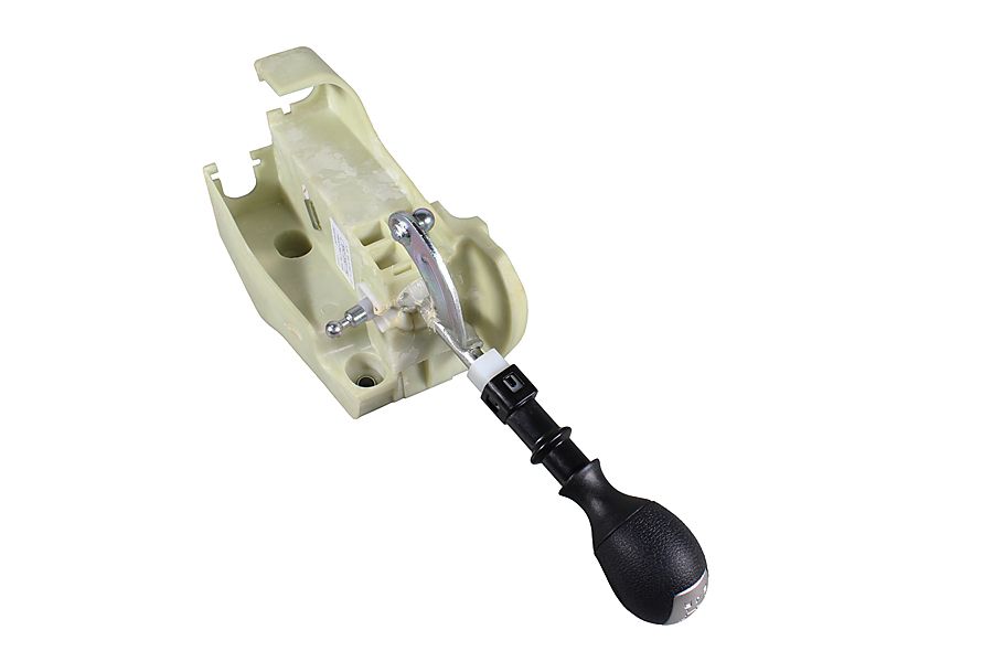 METZGER Schalthebel AUTOTEILE 3152034 ORIGINAL ERSATZTEIL f&uuml;r IVECO