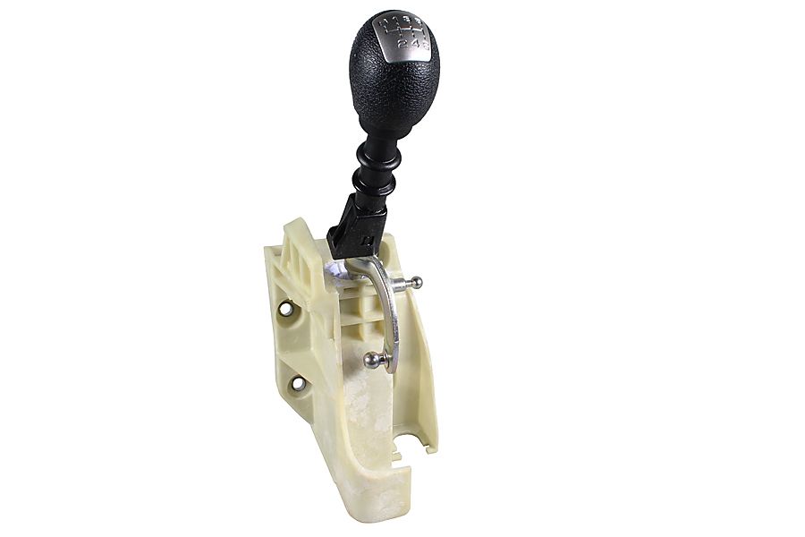 METZGER Schalthebel AUTOTEILE 3152035 ORIGINAL ERSATZTEIL f&uuml;r IVECO