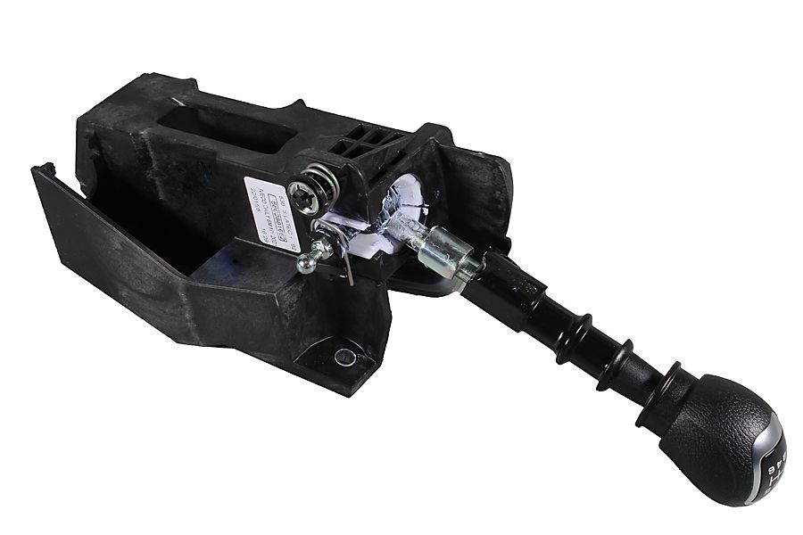 METZGER Schalthebel AUTOTEILE 3152036 ORIGINAL ERSATZTEIL f&uuml;r IVECO