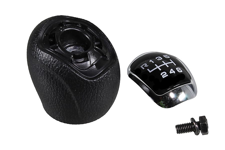 METZGER Schalthebelknauf AUTOTEILE 3152039 ORIGINAL ERSATZTEIL f&uuml;r IVECO