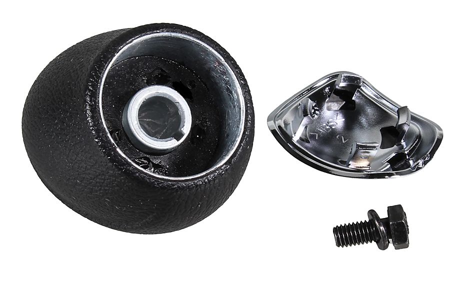 METZGER Schalthebelknauf AUTOTEILE 3152039 ORIGINAL ERSATZTEIL f&uuml;r IVECO