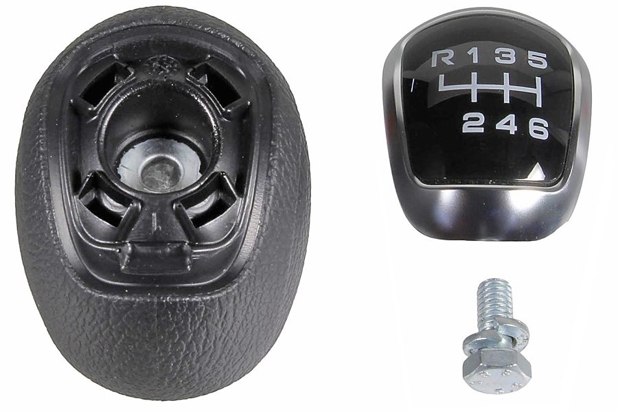 METZGER Schalthebelknauf AUTOTEILE 3152040 ORIGINAL ERSATZTEIL f&uuml;r IVECO