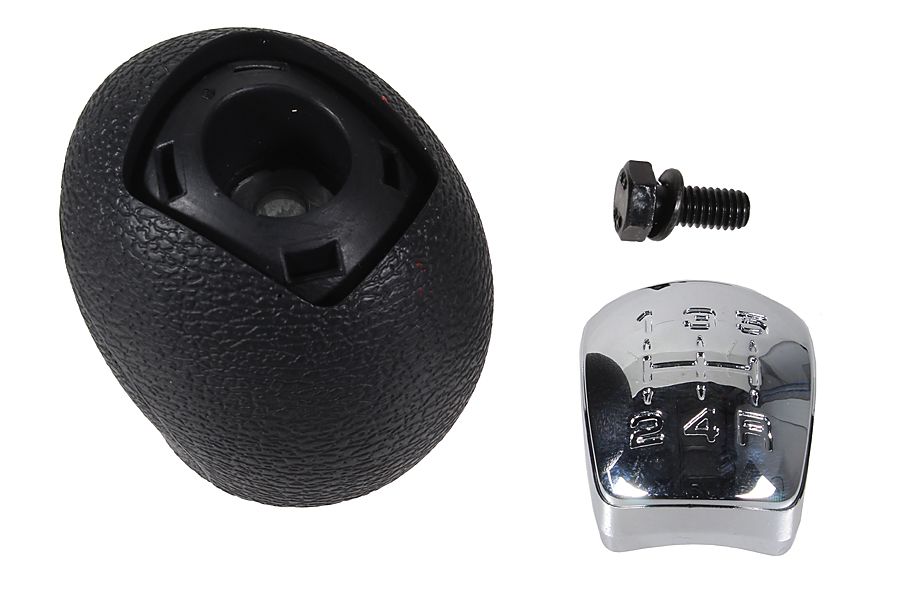 Schalthebelknauf METZGER AUTOTEILE 3152041 ORIGINAL ERSATZTEIL f&uuml;r IVECO