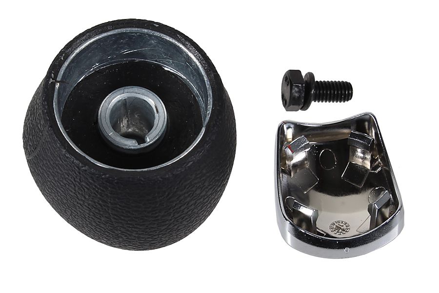 Schalthebelknauf METZGER AUTOTEILE 3152041 ORIGINAL ERSATZTEIL f&uuml;r IVECO