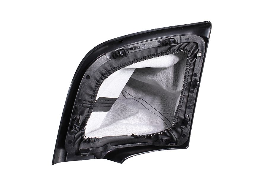 METZGER Schalthebelverkleidung AUTOTEILE 3152042 ORIGINAL ERSATZTEIL f&uuml;r FIAT