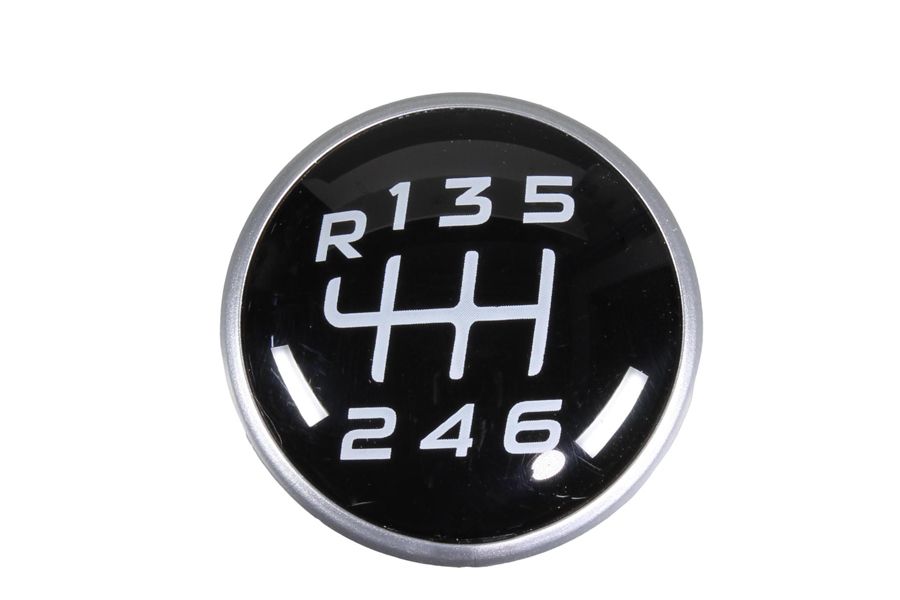 METZGER Kappe, Schalthebelknauf AUTOTEILE 3152043 ORIGINAL ERSATZTEIL f&uuml;r FIAT