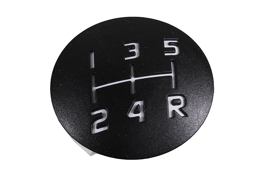 METZGER Kappe, Schalthebelknauf AUTOTEILE 3152047 ORIGINAL ERSATZTEIL GREENPARTS