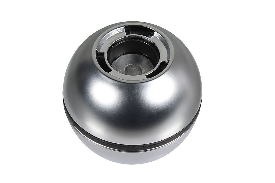 METZGER Schalthebelknauf AUTOTEILE 3152049 ORIGINAL ERSATZTEIL GREENPARTS f&uuml;r