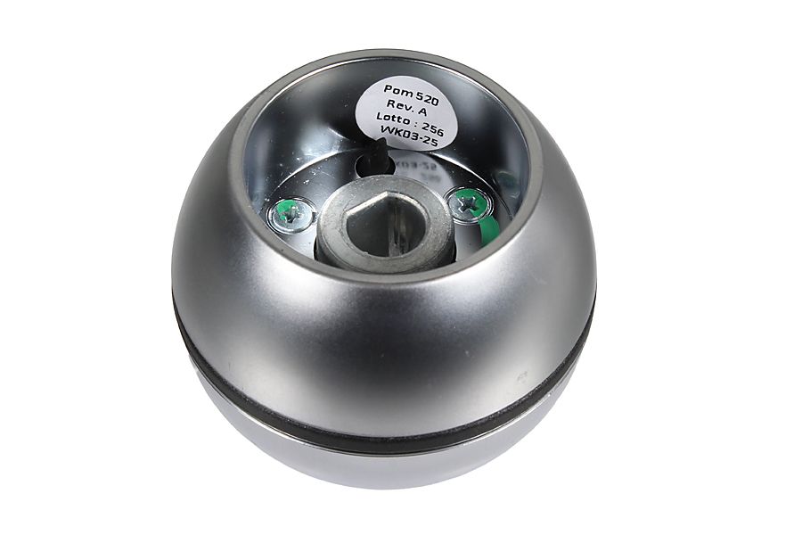 METZGER Schalthebelknauf AUTOTEILE 3152049 ORIGINAL ERSATZTEIL GREENPARTS f&uuml;r