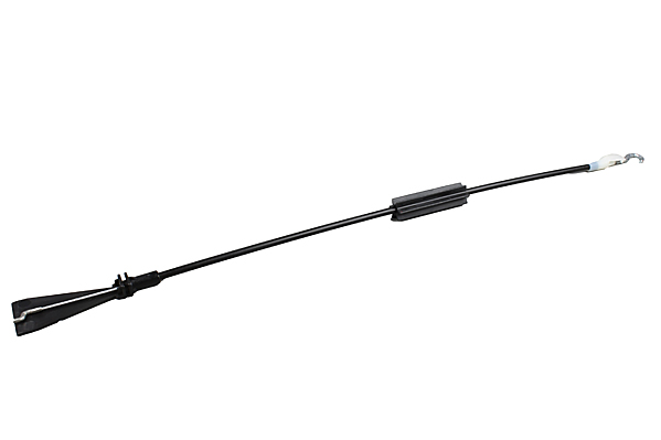 METZGER Seilzug, T&uuml;rentriegelung 3160002 ORIGINAL ERSATZTEIL f&uuml;r OPEL