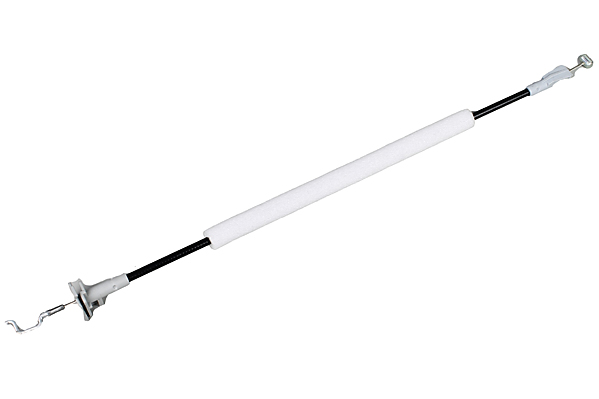 Seilzug, T&uuml;rentriegelung METZGER 3160007 ORIGINAL ERSATZTEIL f&uuml;r OPEL