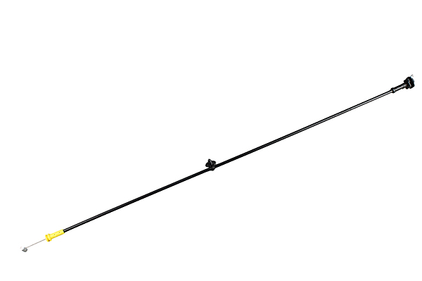 Seilzug, T&uuml;rentriegelung METZGER 3160008 ORIGINAL ERSATZTEIL f&uuml;r OPEL
