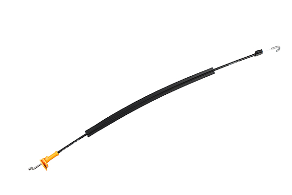 METZGER Seilzug, T&uuml;rentriegelung 3160010 ORIGINAL ERSATZTEIL f&uuml;r OPEL