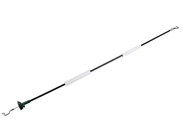 Seilzug, T&uuml;rentriegelung METZGER 3160011 ORIGINAL ERSATZTEIL f&uuml;r OPEL