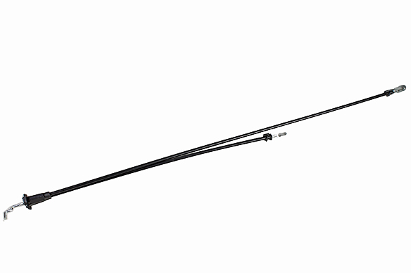 Seilzug, Sitzlehnenverstellung METZGER 3160012 ORIGINAL ERSATZTEIL f&uuml;r OPEL