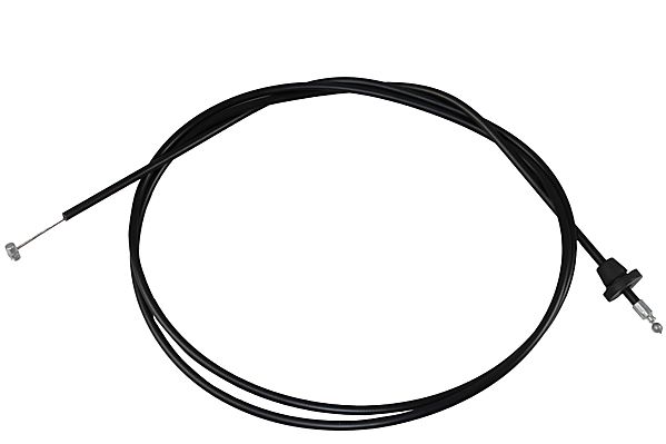 METZGER Motorhaubenzug 3160038 f&uuml;r MERCEDES-BENZ