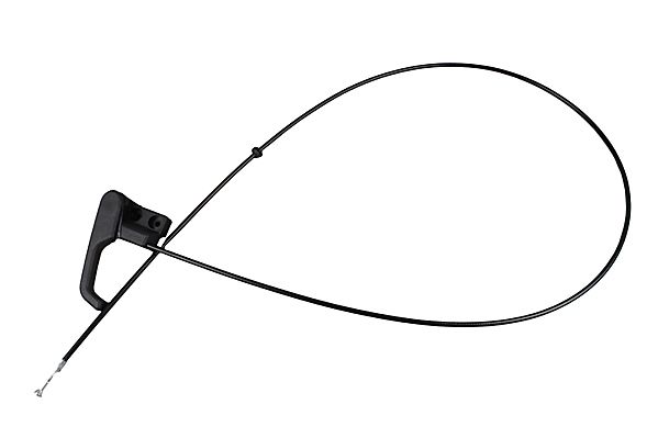 METZGER Motorhaubenzug 3160039 f&uuml;r MERCEDES-BENZ