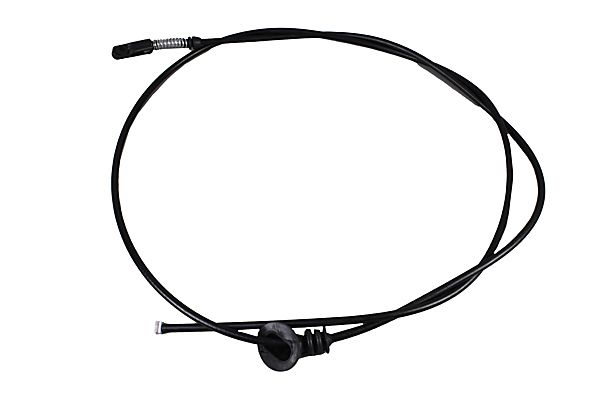 METZGER Motorhaubenzug 3160040 f&uuml;r MERCEDES-BENZ