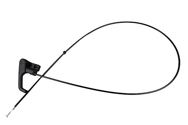 METZGER Motorhaubenzug 3160046 GREENPARTS f&uuml;r MERCEDES-BENZ