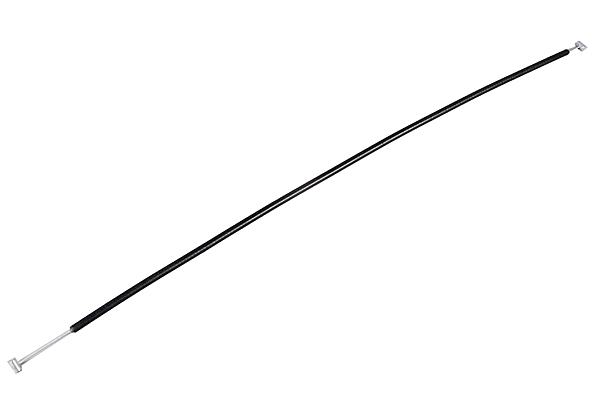 Motorhaubenzug METZGER 3160048 f&uuml;r BMW, Motorraum, mitte