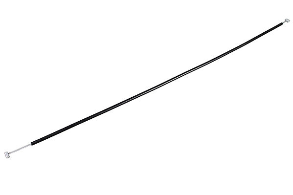 METZGER Motorhaubenzug 3160052 f&uuml;r BMW, Motorraum, mitte