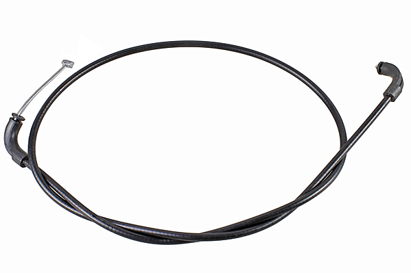METZGER Motorhaubenzug 3160057 f&uuml;r BMW, Motorraum, mitte
